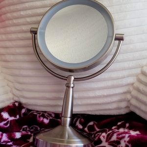 Makeup Mirror